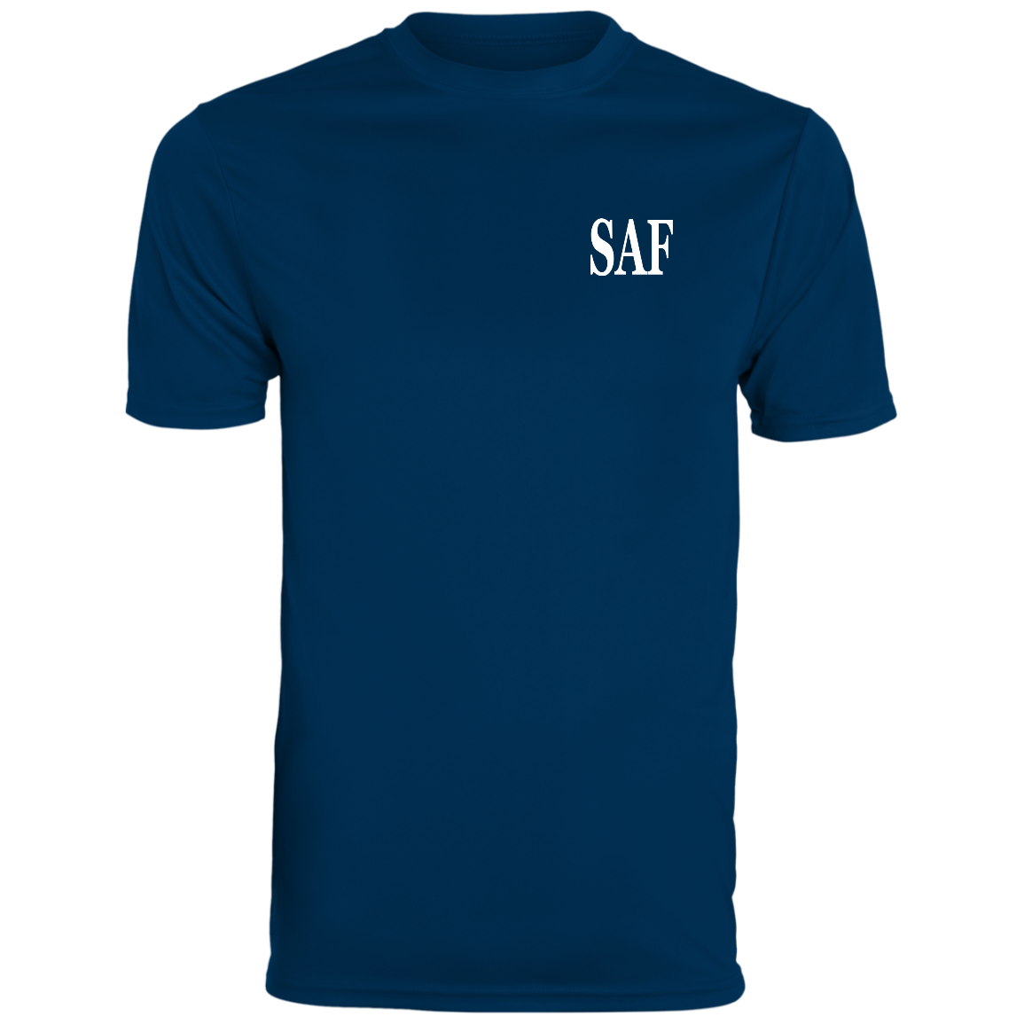 SAF - Unisex Short-Sleeve T-Shirt