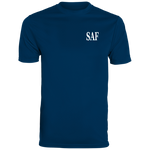 SAF - Unisex Short-Sleeve T-Shirt