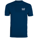 SAF - Unisex Short-Sleeve T-Shirt