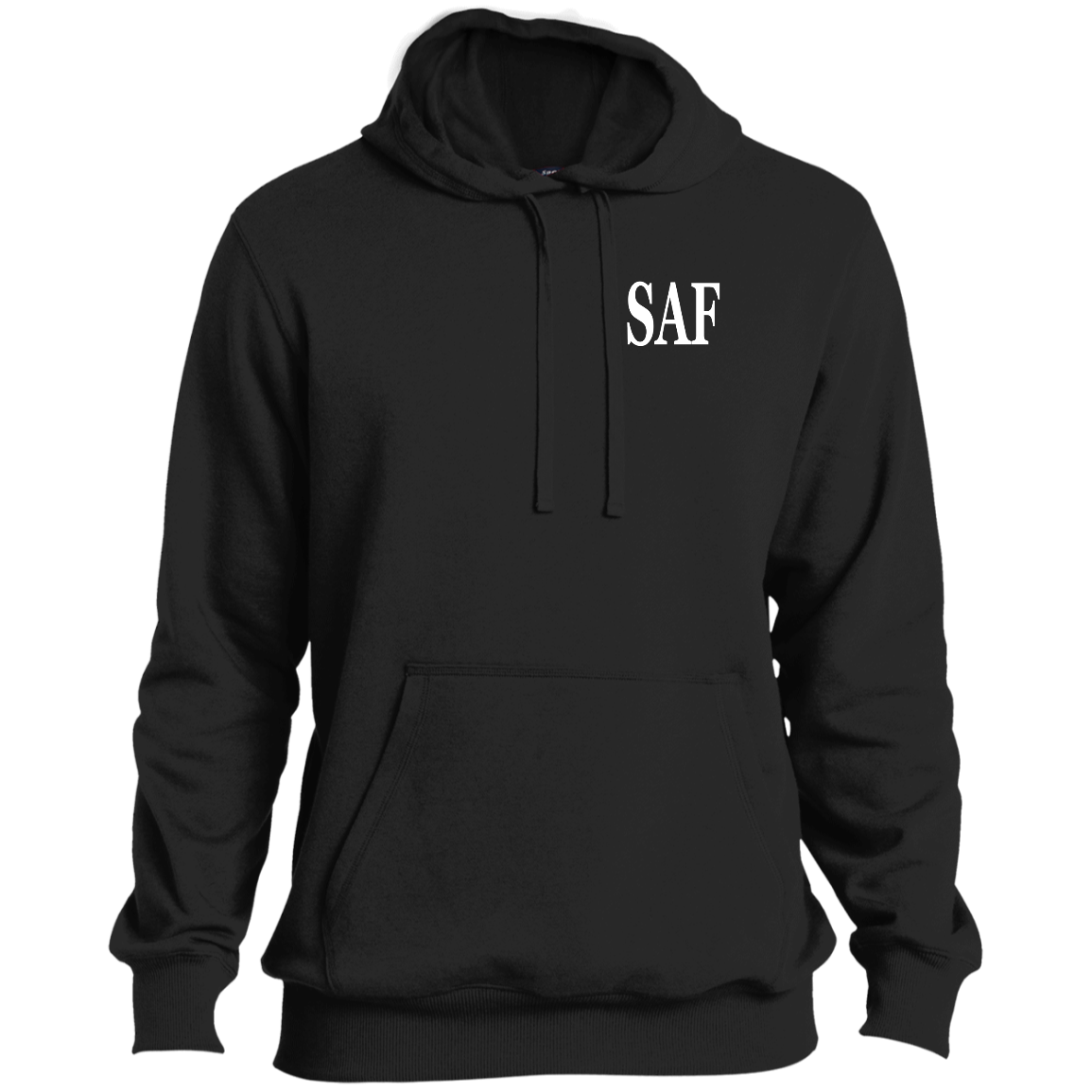 SAF - Tall Pullover Hoodie