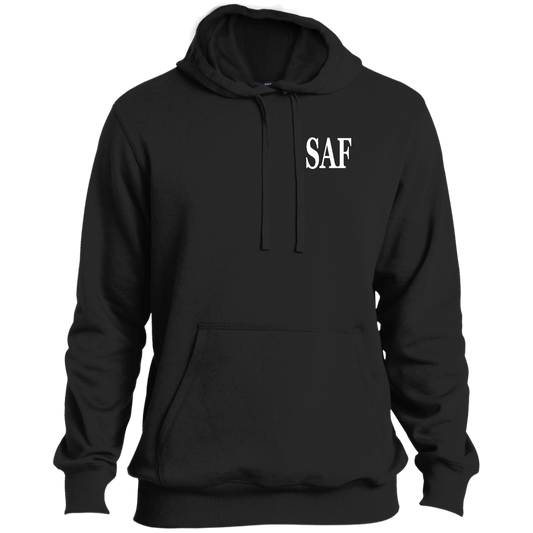 SAF - Tall Pullover Hoodie