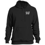 SAF - Tall Pullover Hoodie