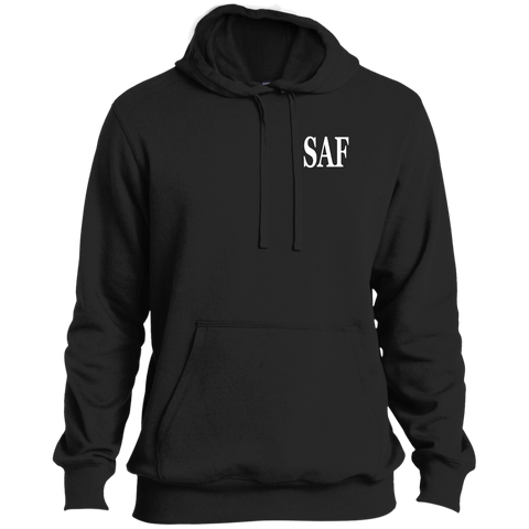 SAF - Tall Pullover Hoodie