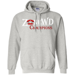 I Am A Champion - Hoodie