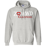 I Am A Champion - Hoodie