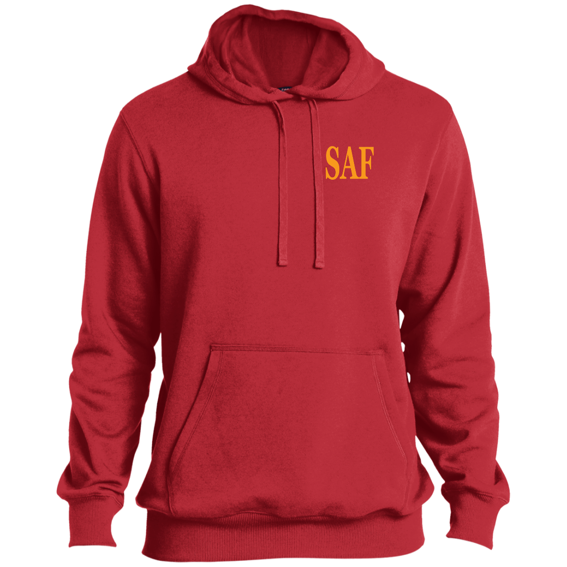 SAF - Tall Pullover Hoodie