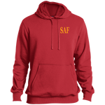 SAF - Tall Pullover Hoodie