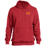 SAF - Tall Pullover Hoodie