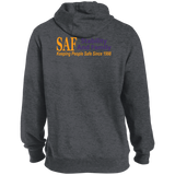 SAF - Tall Pullover Hoodie