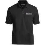 SAF - Men's Zone Micro-Mesh Polo