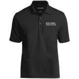 SAF - Men's Zone Micro-Mesh Polo