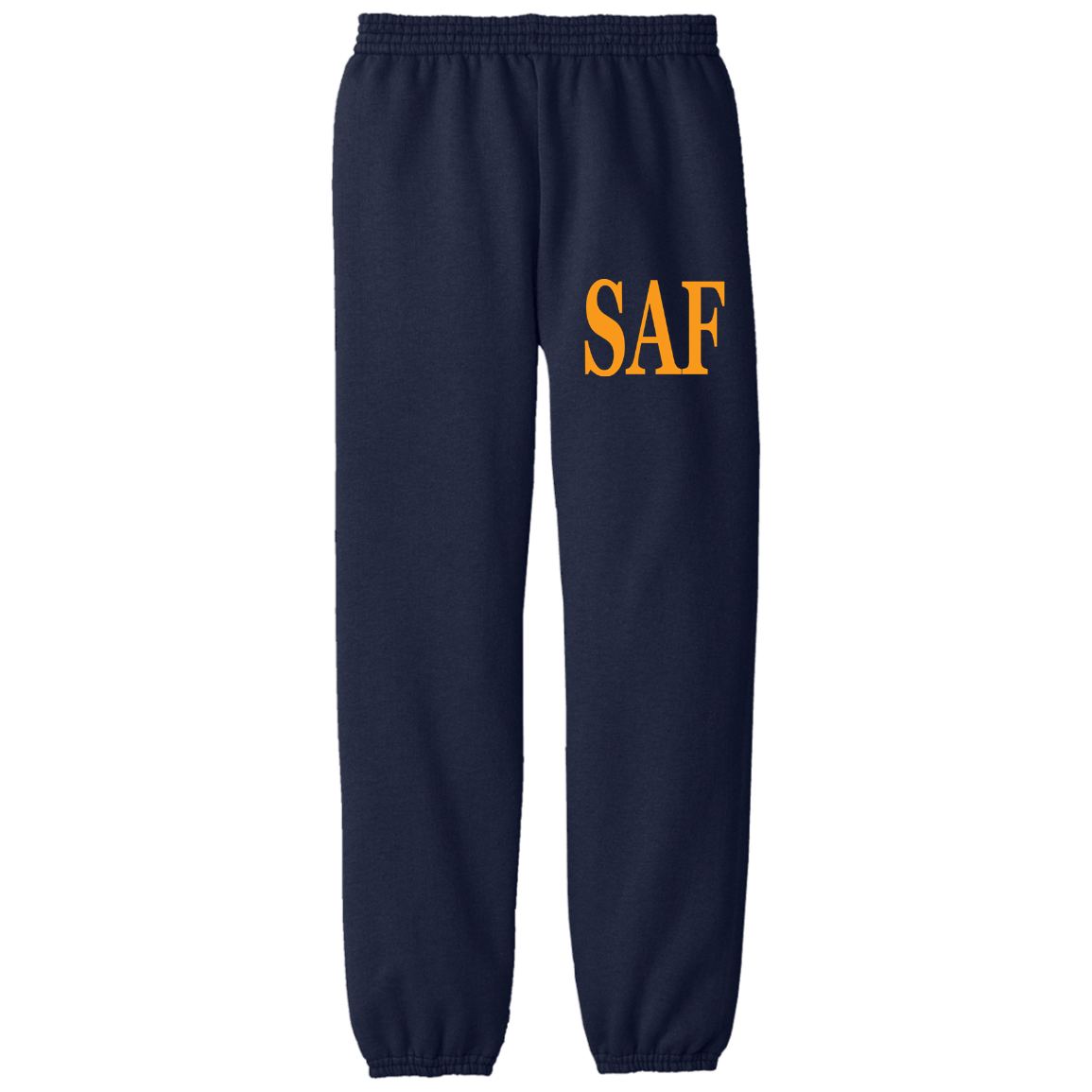 SAF - Youth Fleece Pants