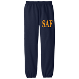 SAF - Youth Fleece Pants