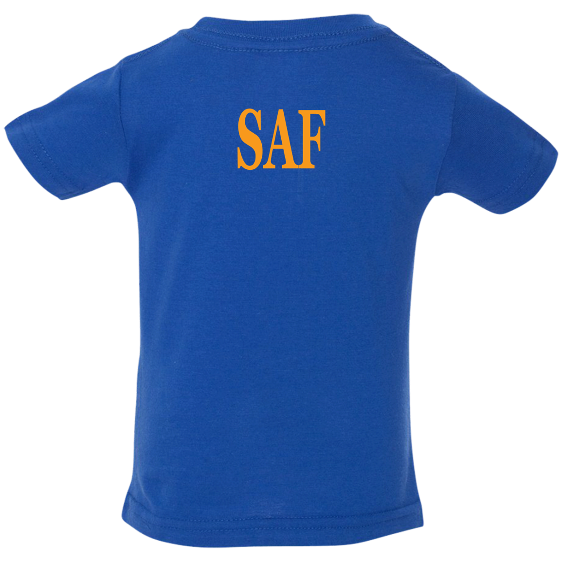 SAF - Infant Jersey T-Shirt
