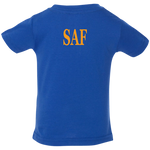 SAF - Infant Jersey T-Shirt