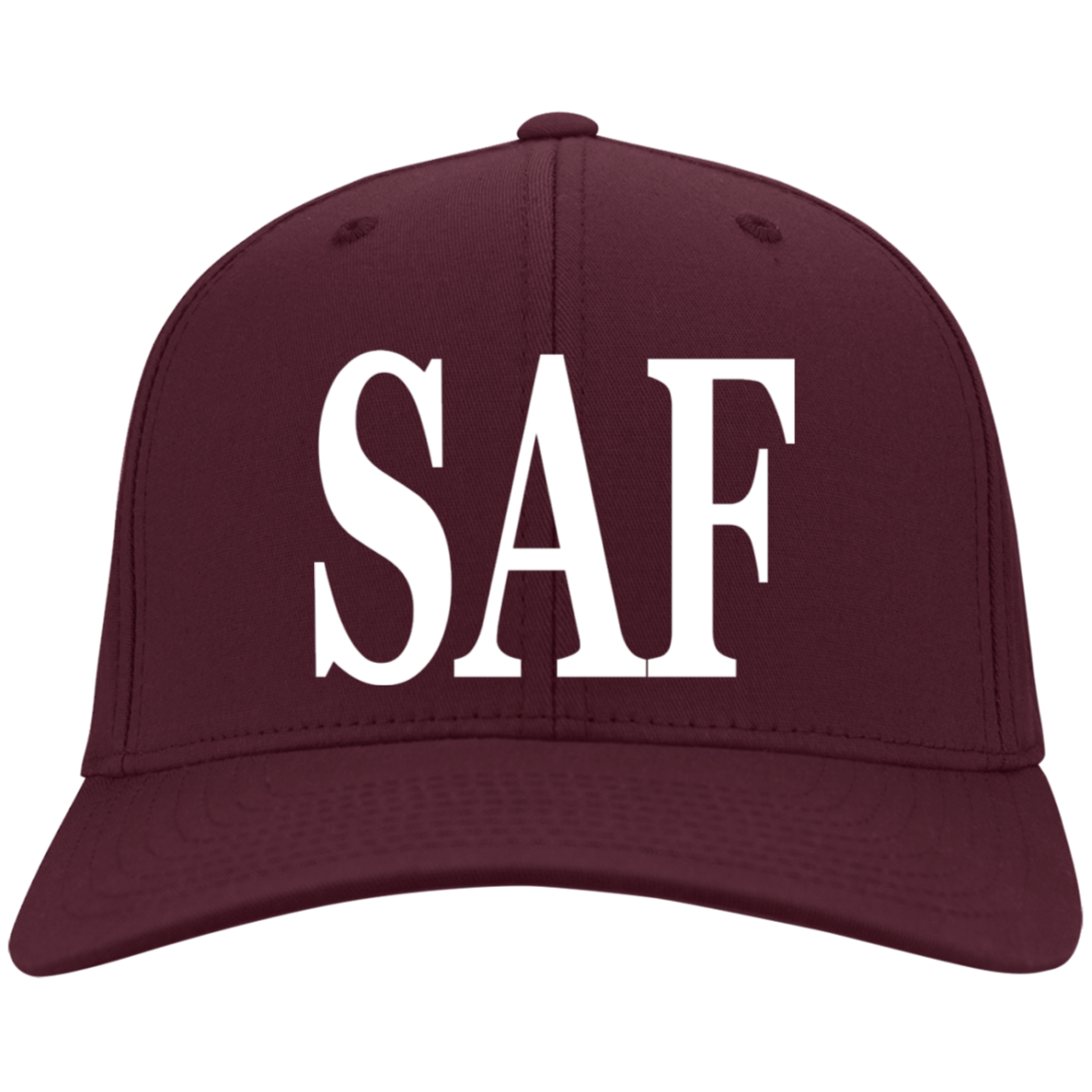 SAF - Twill Cap