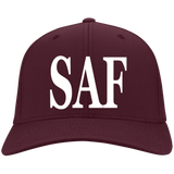 SAF - Twill Cap