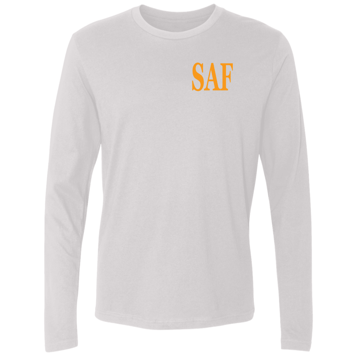 SAF - Men's Premium LS