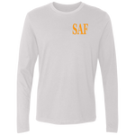 SAF - Men's Premium LS