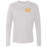 SAF - Men's Premium LS