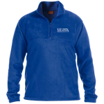SAF - 1/4 Zip Fleece Pullover