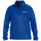 SAF - 1/4 Zip Fleece Pullover
