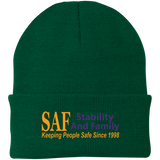 SAF - Knit Cap