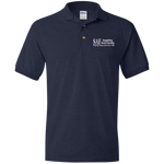 SAF - Men's Jersey Polo Shirt