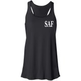 SAF - Flowy Racerback Tank