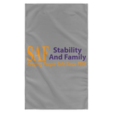 SAF - Wall Flag