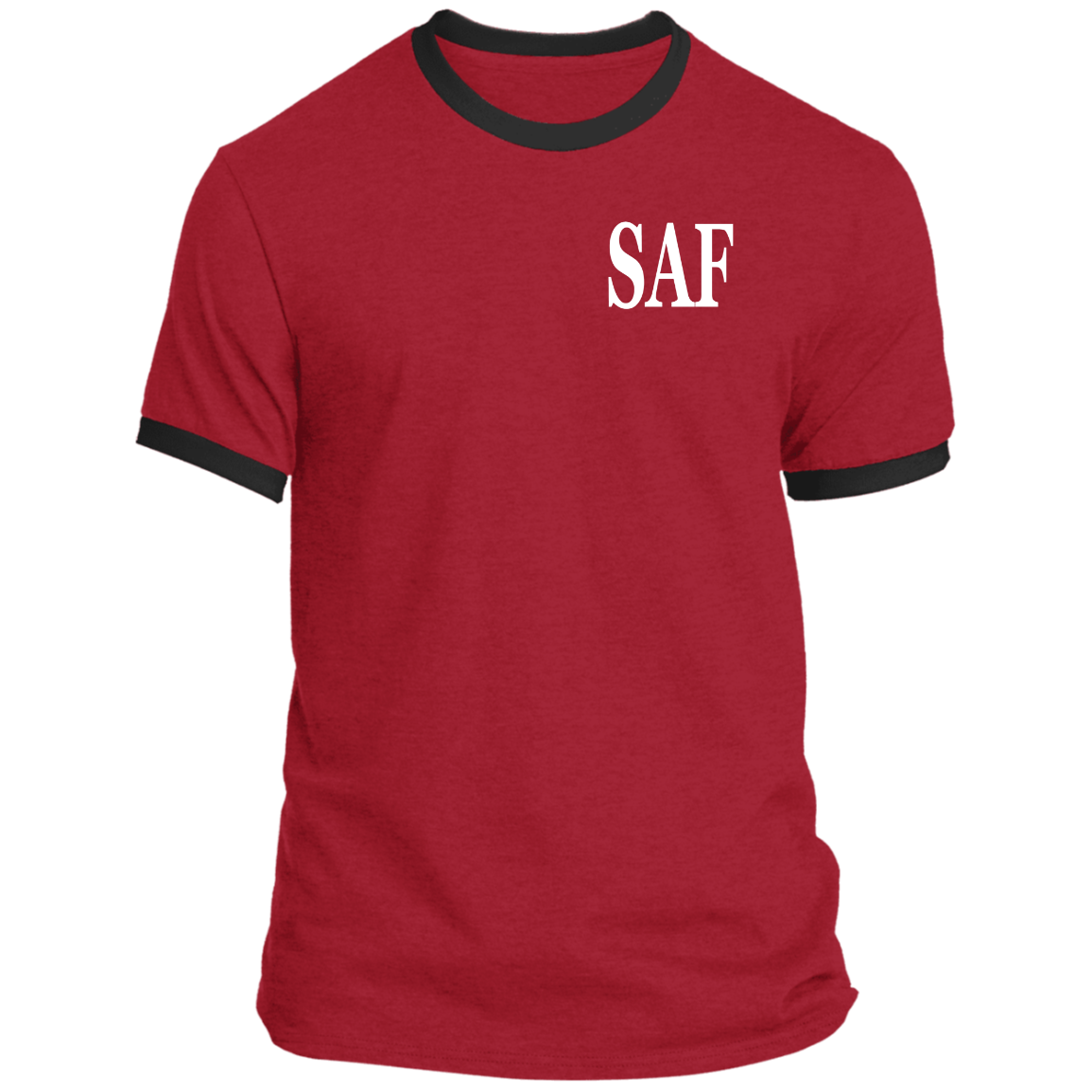 SAF - Ringer Tee