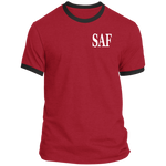 SAF - Ringer Tee