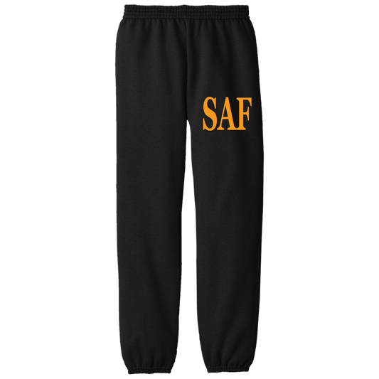SAF - Youth Fleece Pants