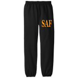 SAF - Youth Fleece Pants