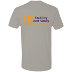 SAF - Premium Short Sleeve T-Shirt