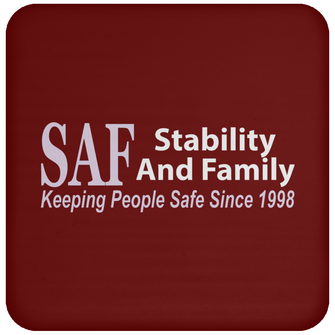 SAF - Coaster