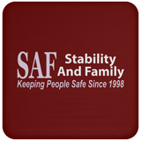 SAF - Coaster