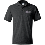 SAF - Men's Jersey Polo Shirt