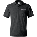 SAF - Men's Jersey Polo Shirt