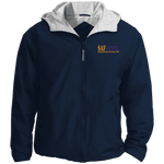 SAF - Teammate's Embroidered Team Jacket
