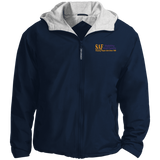 SAF - Teammate's Embroidered Team Jacket