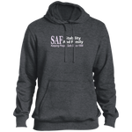 SAF - Tall Pullover Hoodie