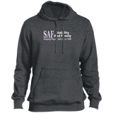SAF - Tall Pullover Hoodie