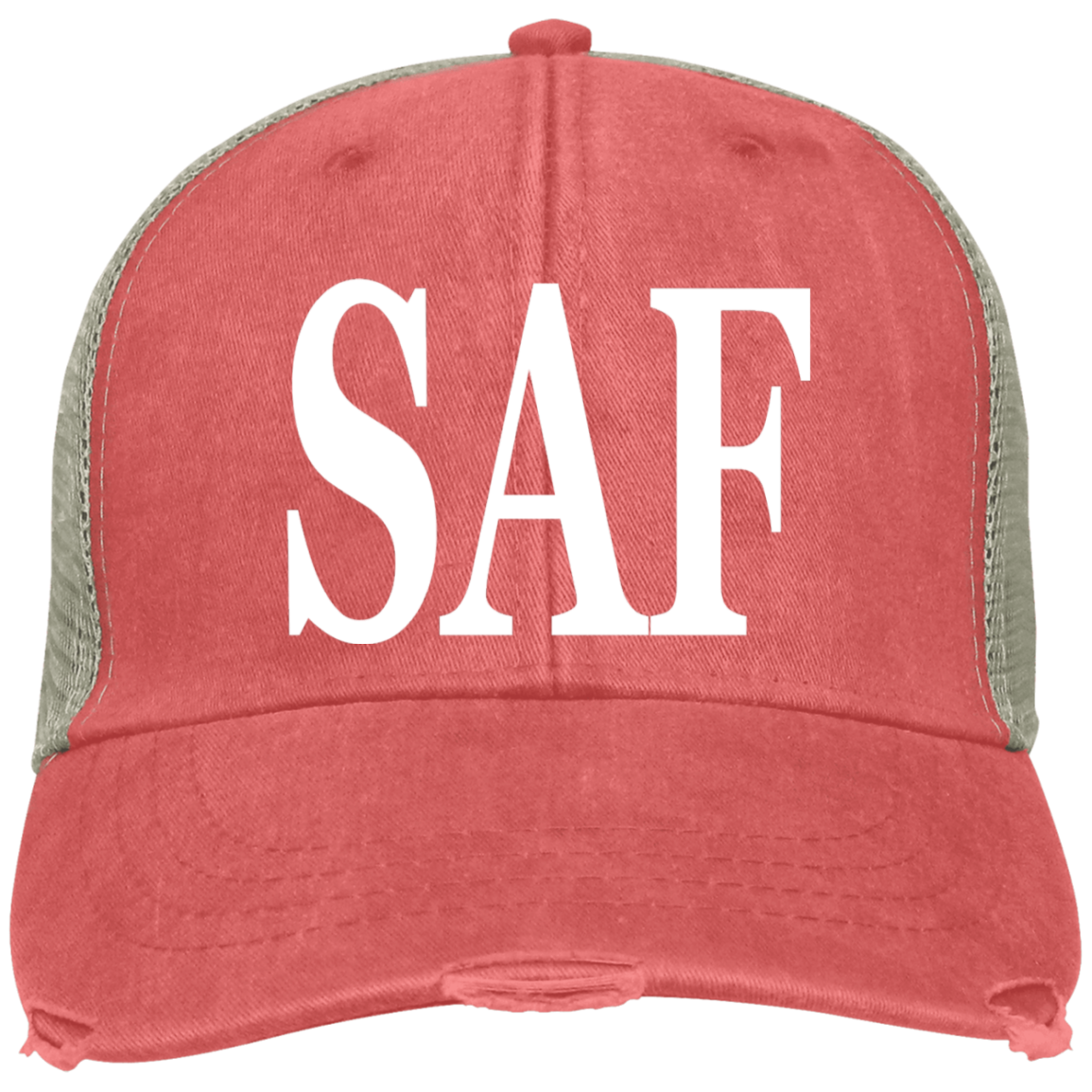 SAF - Ollie Cap