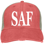 SAF - Ollie Cap