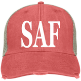 SAF - Ollie Cap