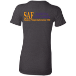 SAF - Ladies' Favorite T-Shirt