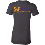 SAF - Ladies' Favorite T-Shirt