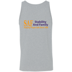 SAF - Unisex Tank