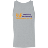 SAF - Unisex Tank
